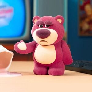 LOTSO It's ME 1st Series Blind Box - Watch It! (Confirmed)